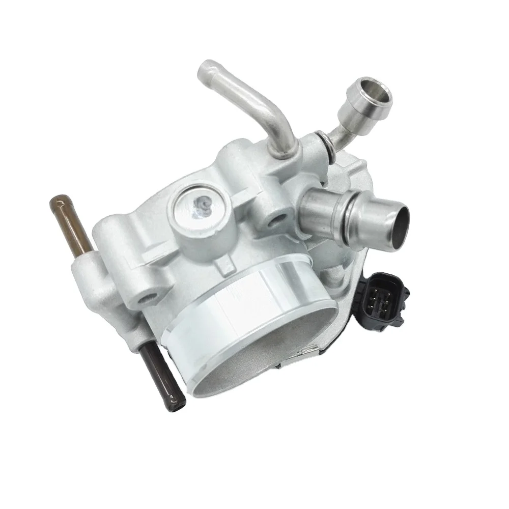 Корпус дроссельной заслонки для автомобильного двигателя G3 1,6 1.8L 55561495 55577375 0281750245