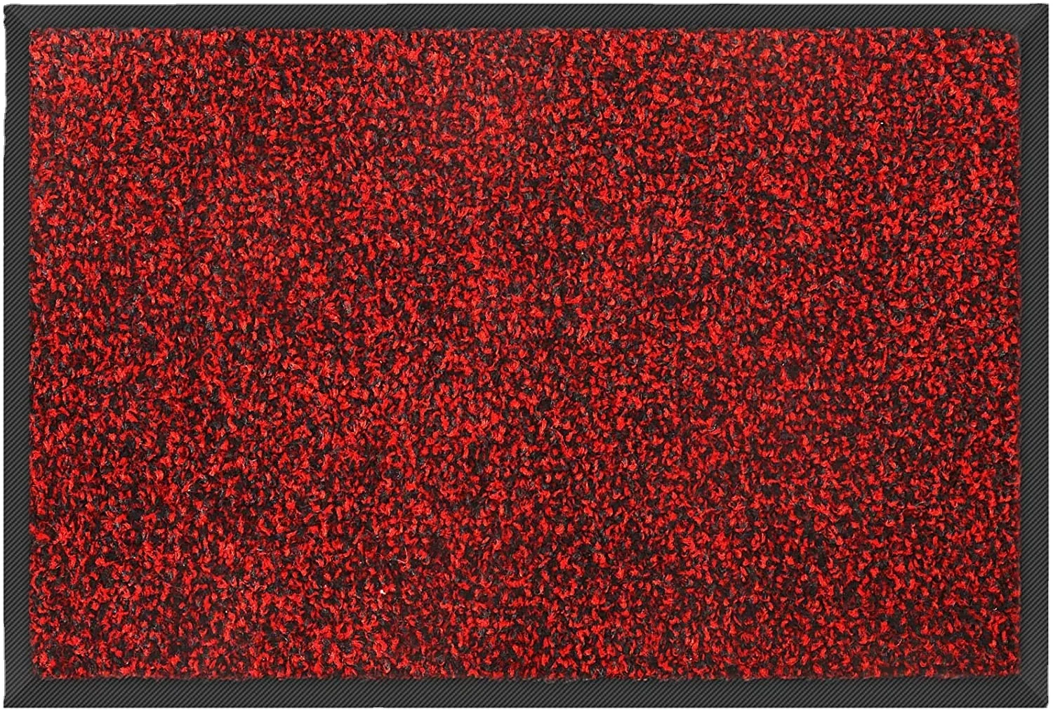 Коврик из полипропилена с мягкой текстурой