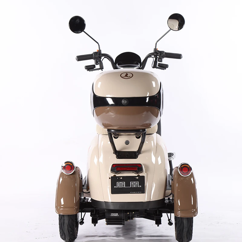 Phoenix OA 90 Days Adult Electric Motorcycle 60V Electric Road Bike Electric Bicycle Electric City Bike Open Electric Tricycles