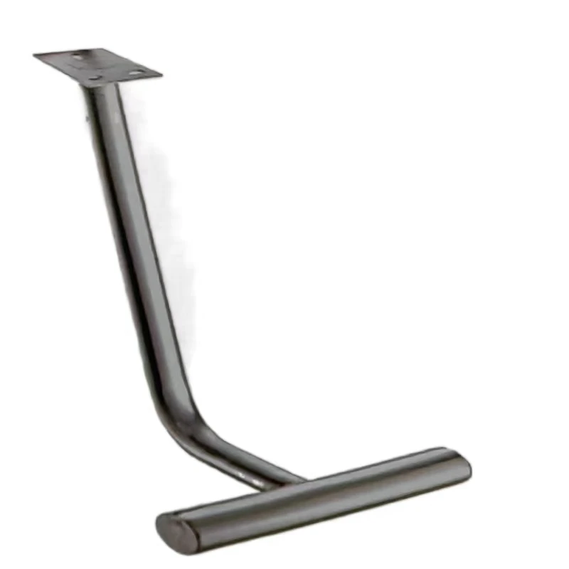 Оборудование для парикмахерских салонов, металлические ножки для парикмахерских стульев