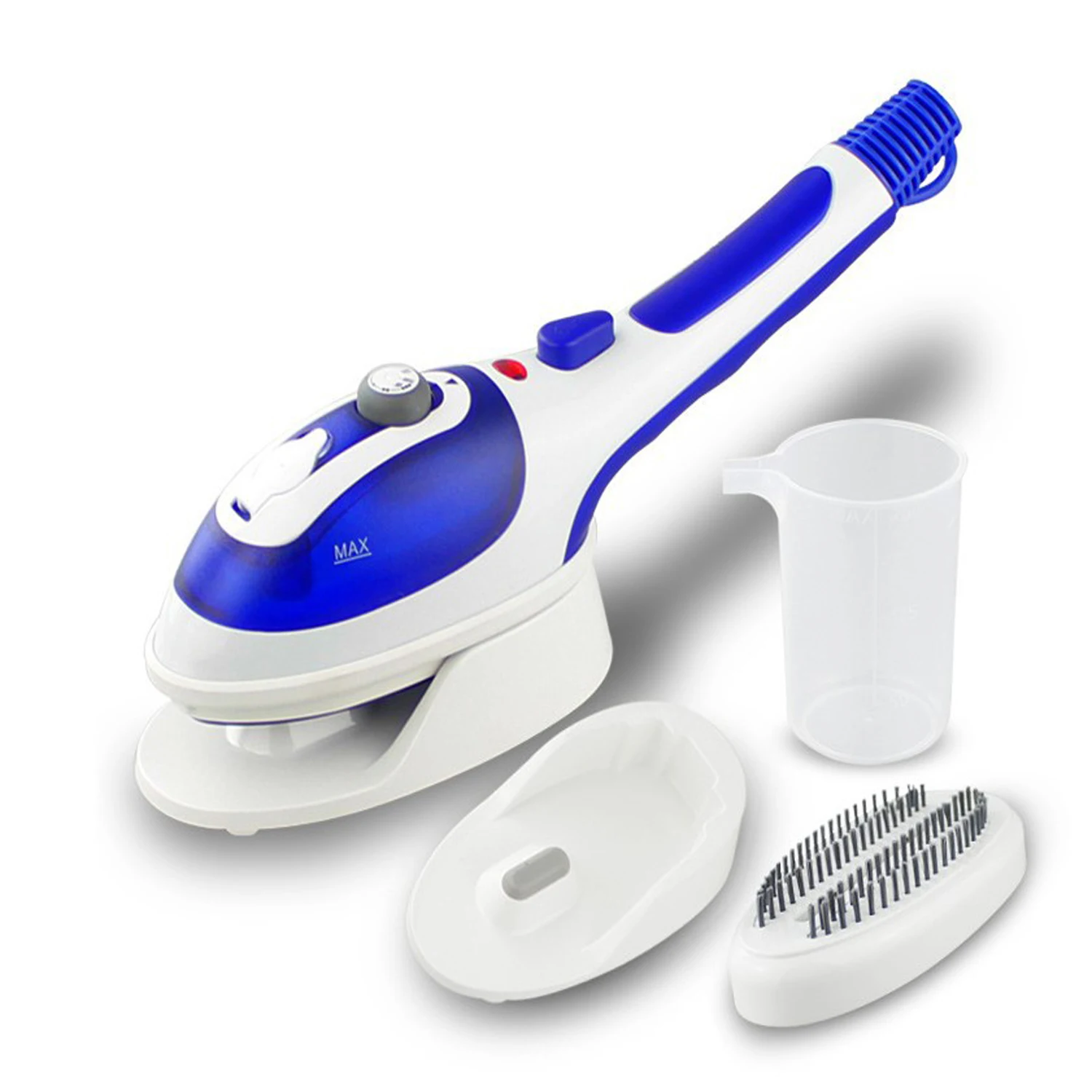 Professional Portable Handheld Garment Steamer 110V 220V Travel Fabric Handheld Iron Steamer Machine for Clothes