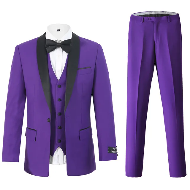 Костюмы, новинка, итальянский смокинг под заказ для мужчин