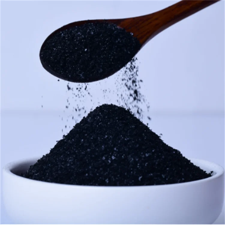 Органическое удобрение высокого качества калия, ГУМАТ калия