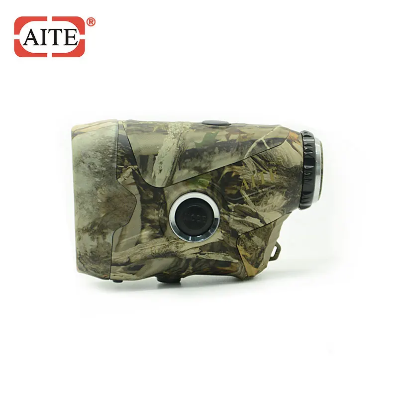 
Aite 8x25mm Forestry Hunting 800M Angle Jolt Rangefinder distance meter laser 