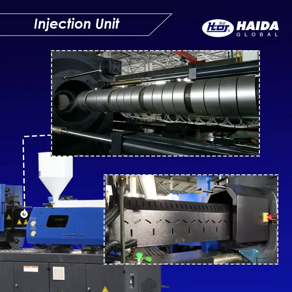 High Precision 680L Servo Horizontal Plastic Injection Molding Machine Energy-Saving ABS EPS PET PC PP Preform Mechanical Type