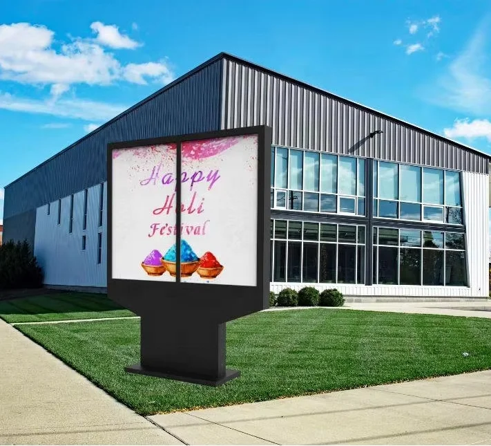 Ресторан дисплей меню экран цифровой Привод через доска ЖК-Digital Signage открытый самоуправляемый заказ Digital signage
