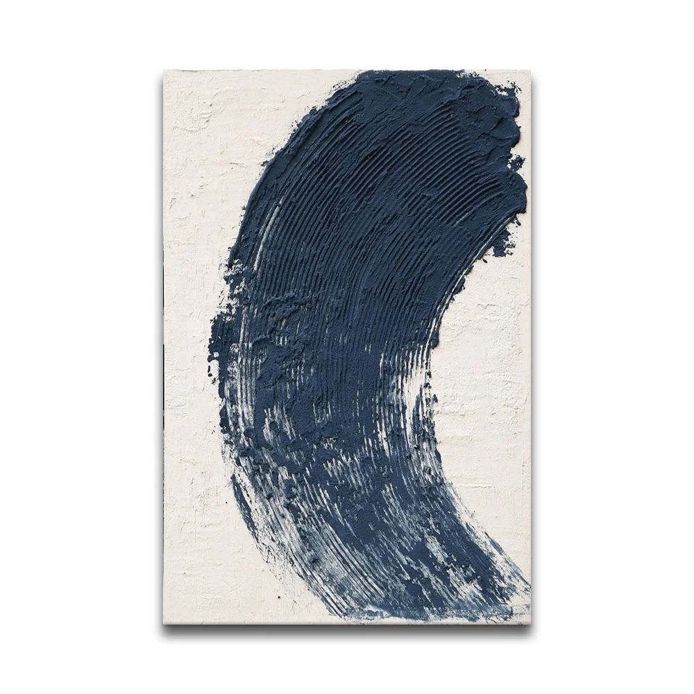 100%Hand Painted Modern Wall Art Decor Painting Canvas Home Decoration Abstract Acrylic Paintings