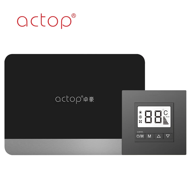 ZigBee Smart Home Automation VoIP Intelligent Gateway WIFI Mobile Control System