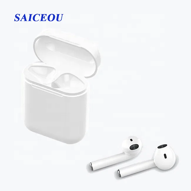 
Best Quality in-ear style TWS i11 i12 smart earphone Wireless sport Earbuds headphone 