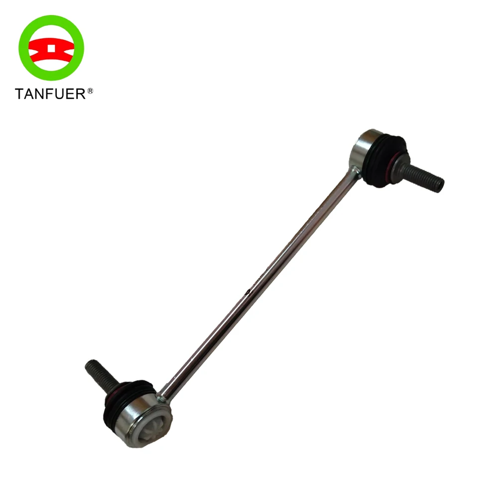T4N1048 High Quality Durable Anti-roll Auto Front Axle Left And Right Steering Tie Rod End For JAGUAR
