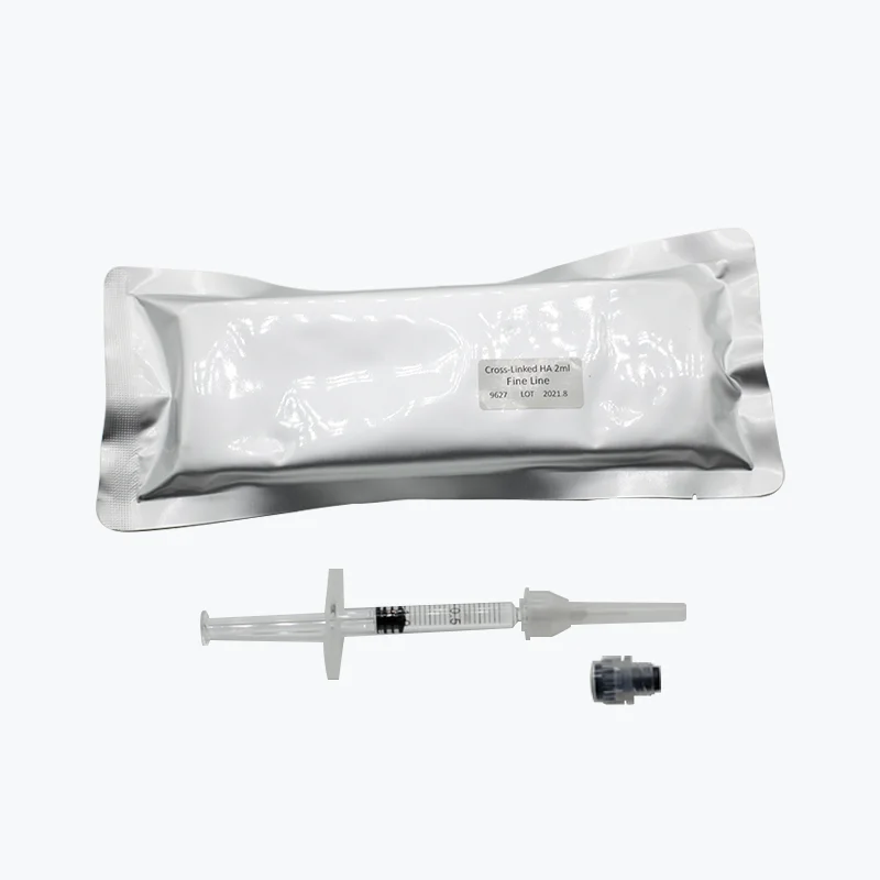 
Best Injection Filler 100% price otesaly Hyaluronic Acid filler injection with needle 