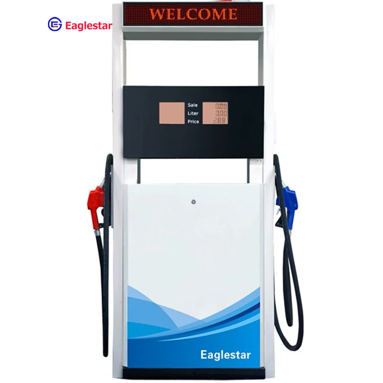 top tech twin fuel dispenser suppliers in kenya
