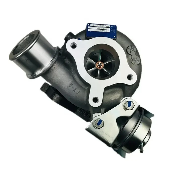 Manufacturer Wholesale TF035 Turbocharger 4933501410 Billet TURBO 1515A295 for mitsubishi Triton 4N15 Engine