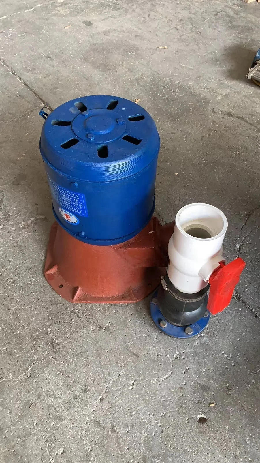 Hot Sale Residential Use 500w River Turbine Generator  Mini Hydro Generator Home Use Factory Price Hydraulic Turbine 800w 1000w