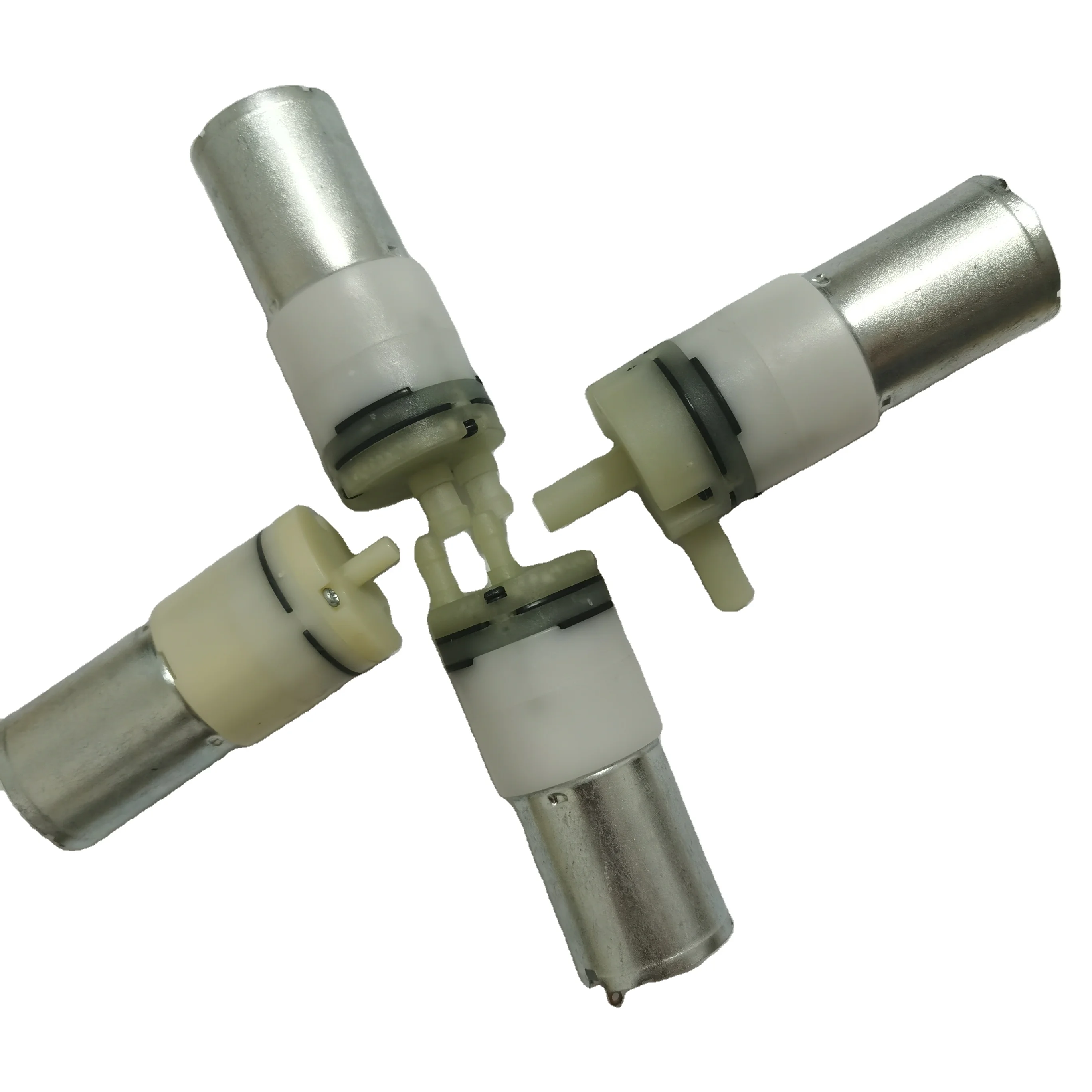 Good Quality Electric Micro Vacuum Pump Air Pump Pumping Booster For Medical Treatment Instrument