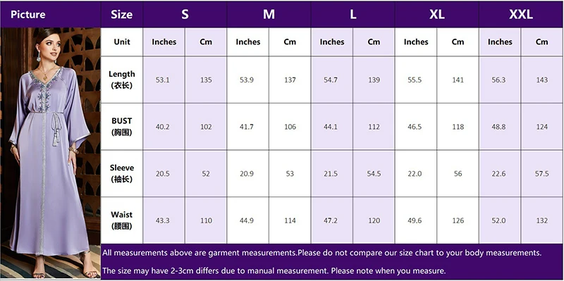 Middle East Latest Elegant Muslim Evening Dresses fashion modest Arab Dubai rhinestones muslim women dress