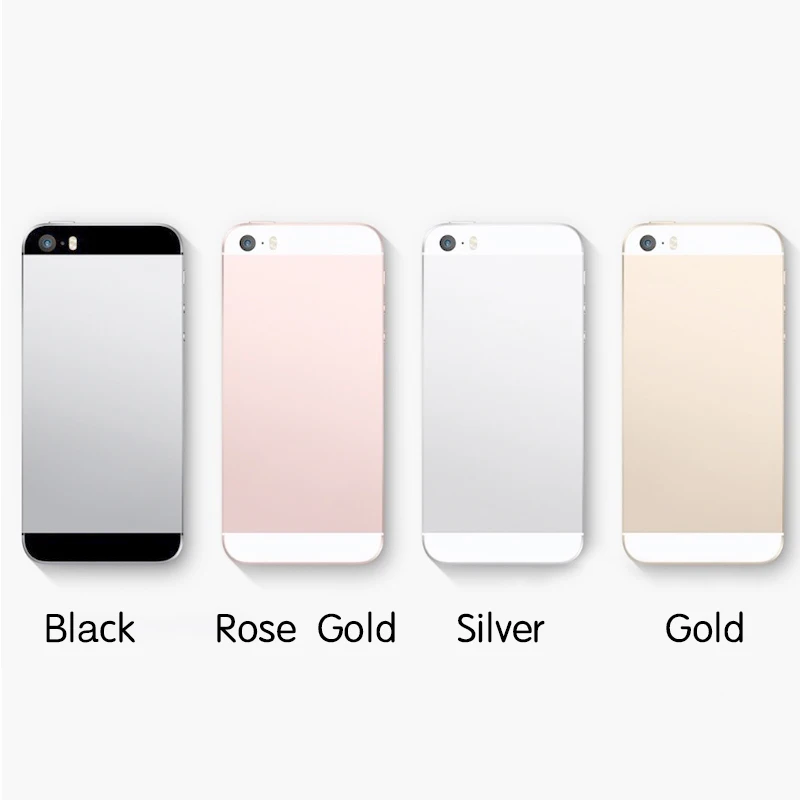 Used Mobile Phones Unlocked Usa Refurbished Phone Original Mobile Phone Second Hand For Iphone 5 5s 5c
