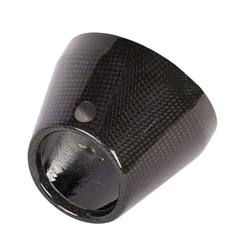 Наконечники выхлопных газов remus из углеродного волокна для bmw m3 m4