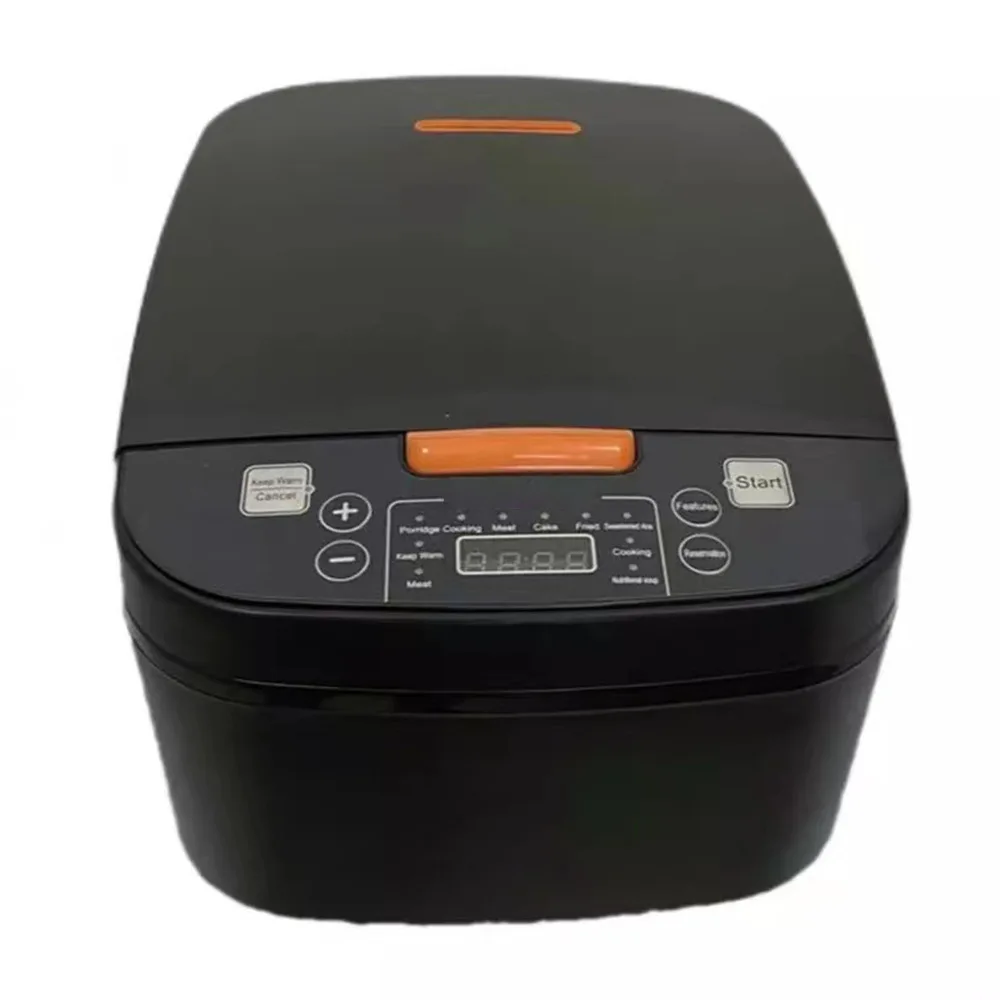 Интеллектуальная цилиндрическая машина national pearl midea low carbo многофункциональная портативная электрическая для подогрева