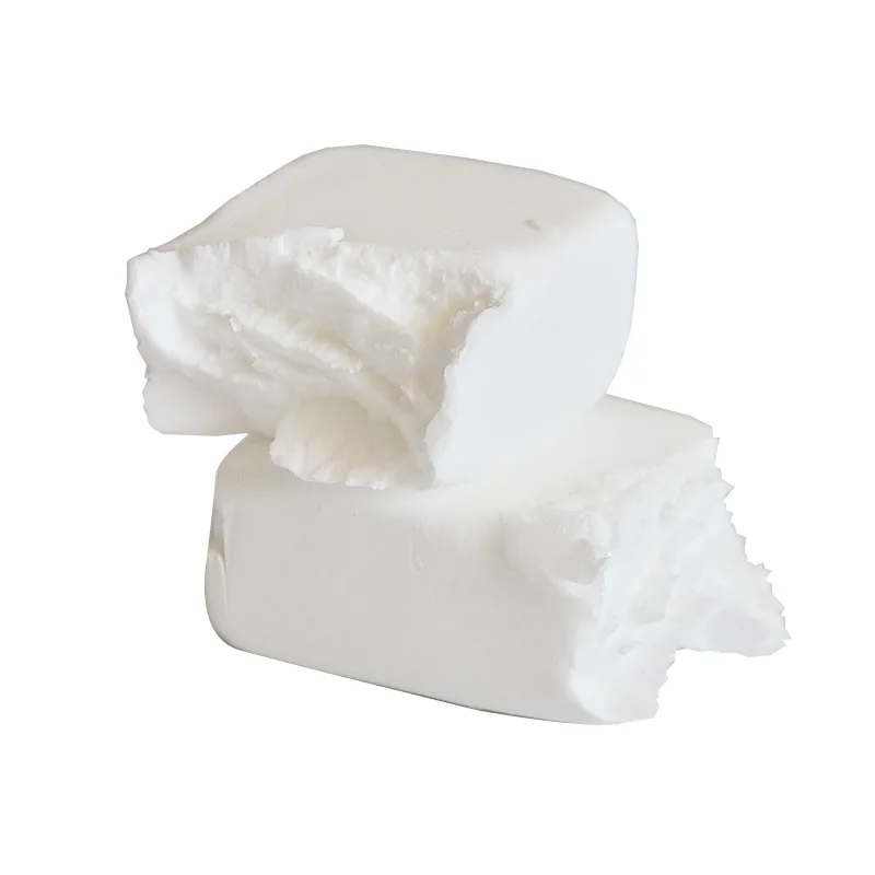 KD-78-2 Opaque White Soap Base Melt and Pour Soap Base