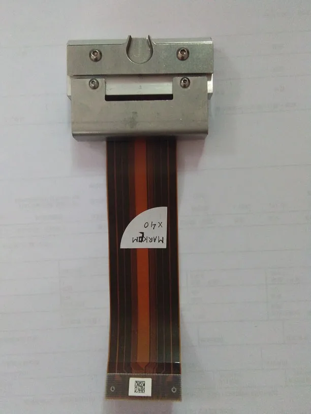 Original Markem Printhead SmartDate X40 32mm KCE-32-12PBH1-MKM/ENM10104643