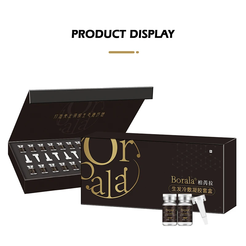 Extract Moisturizing Hair Regrowth Effective Regrow Your Hair Naturally Herbal Hair Growth Nutrient Solution