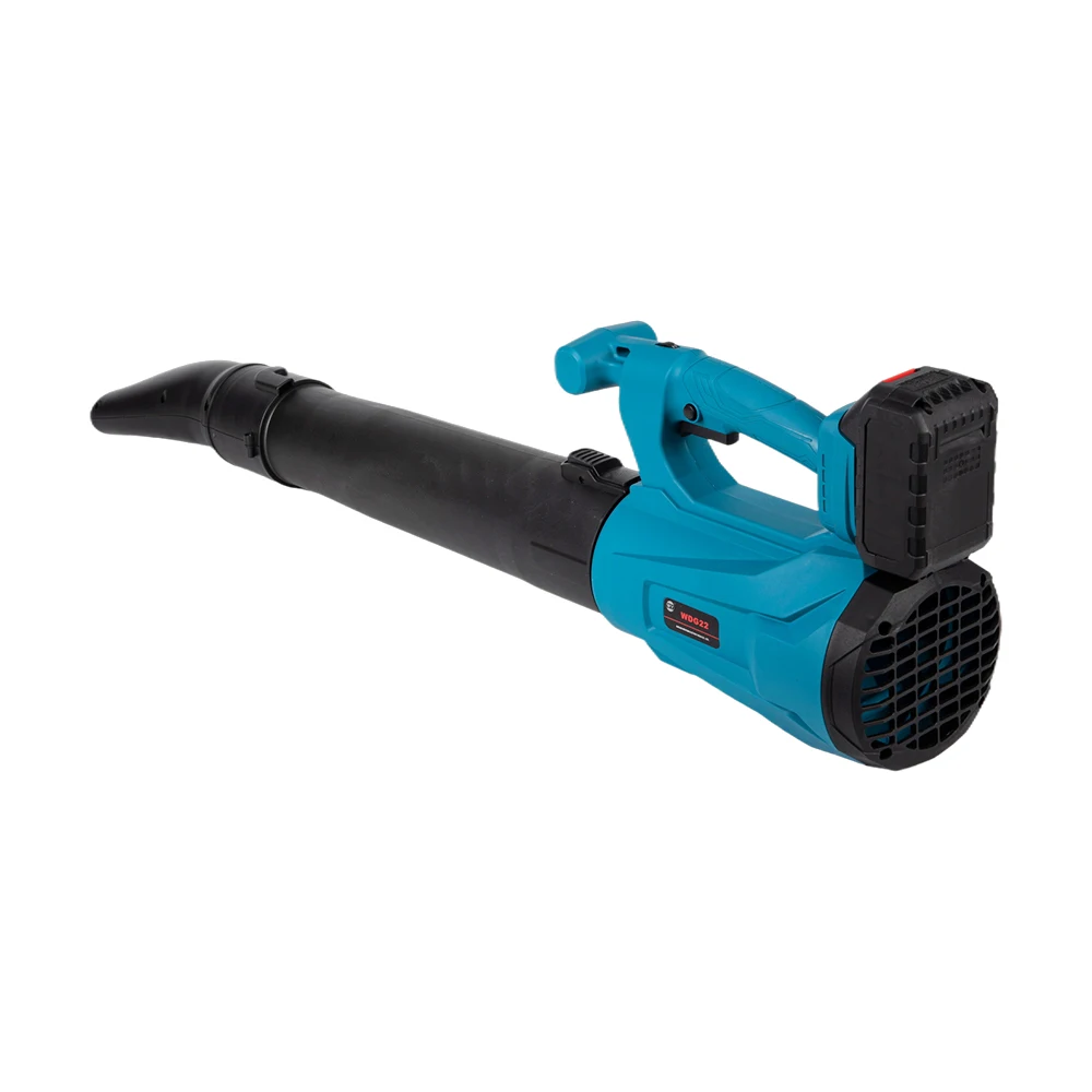 High Pressure Blowers Remote Control Snow Blower Blower Machine For Mobile Repairing