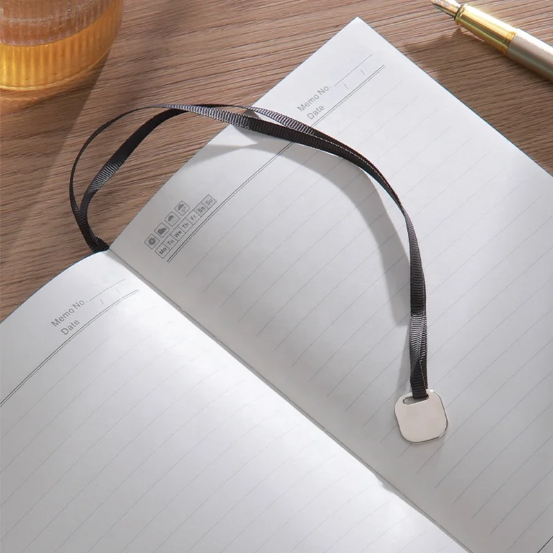 High Quality Luxury Business Gifts Notebook Pen Personalized Custom Logo Corporate Gift Set