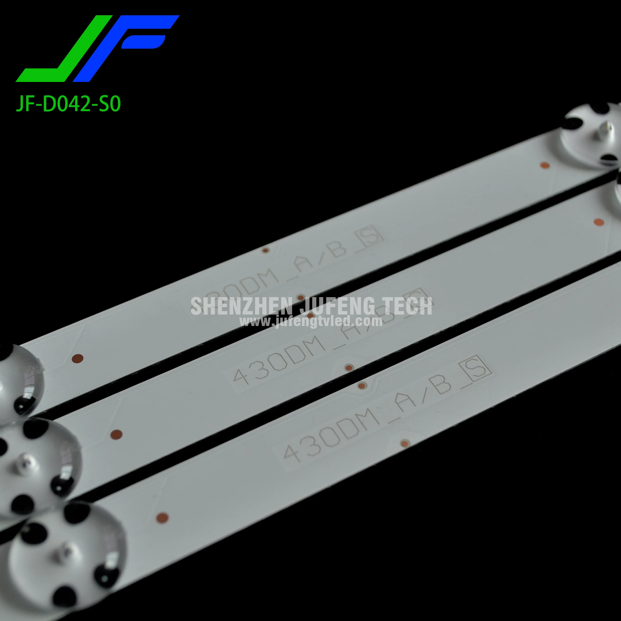  JF-D042-SO ЖК-телевизор Светодиодная подсветка для LG 43 