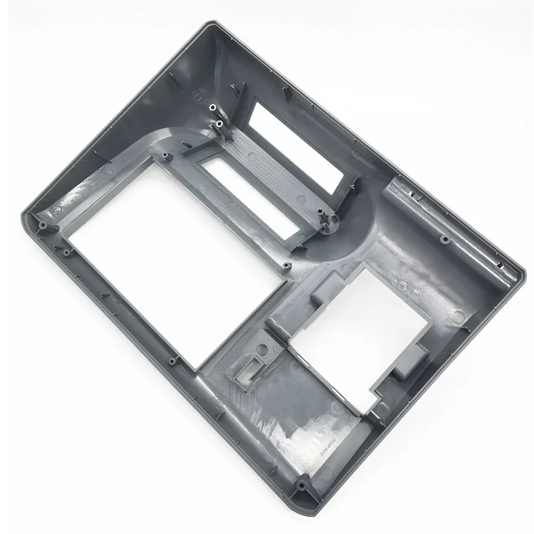 OEM пластиковые детали под заказ, пластиковый защитный чехол для принтера терминала POS