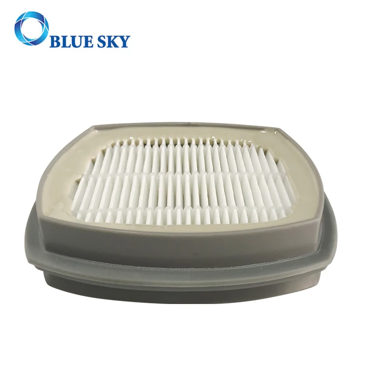 Gray HEPA Filter for Hoover SH-20090 Series Presto Broom Vacuum Cleaner Replace Part