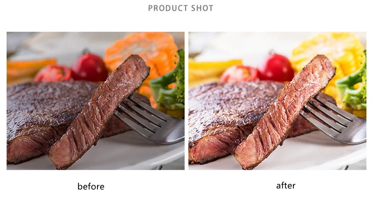 2pcs E27 Socket Bulb Photo Portraits Shooting Box Softbox Photography Lighting Kit Continuous Lighting System Studio Equipment