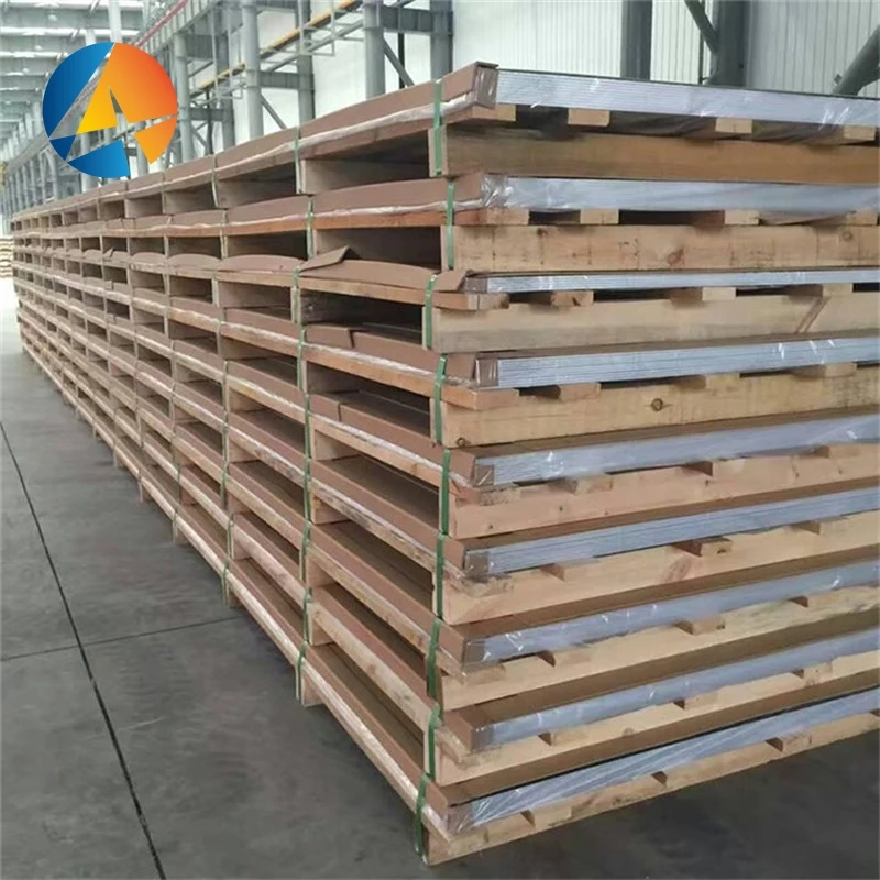 High Strength Marine Grade 5086 5083 5754 1100 1050 1060 Aluminium Aluminum Flat Plate Sheet