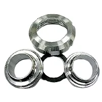 brass,aluminium,stainless steel pipe fittings union connector