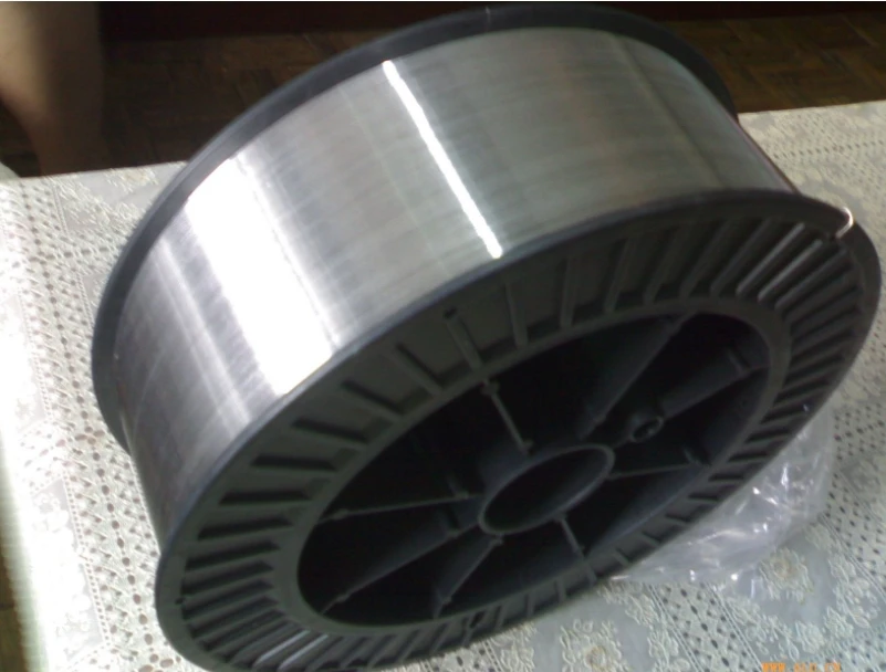 low temperature Aluminum alloy MIG welding wire and TIG welding rod ER4043 ER5356 ER5183 ER4047 ER 4043 5356 4047 5183