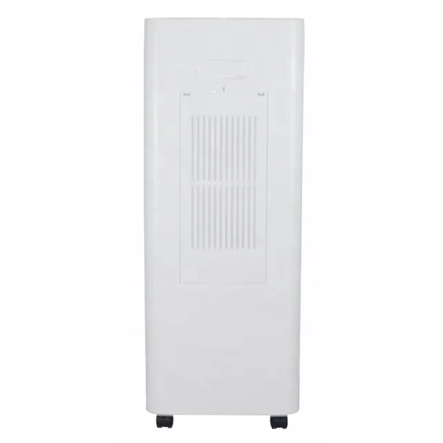 Household large 30L water tank portable air conditioner evaporative air cooler with USB charger