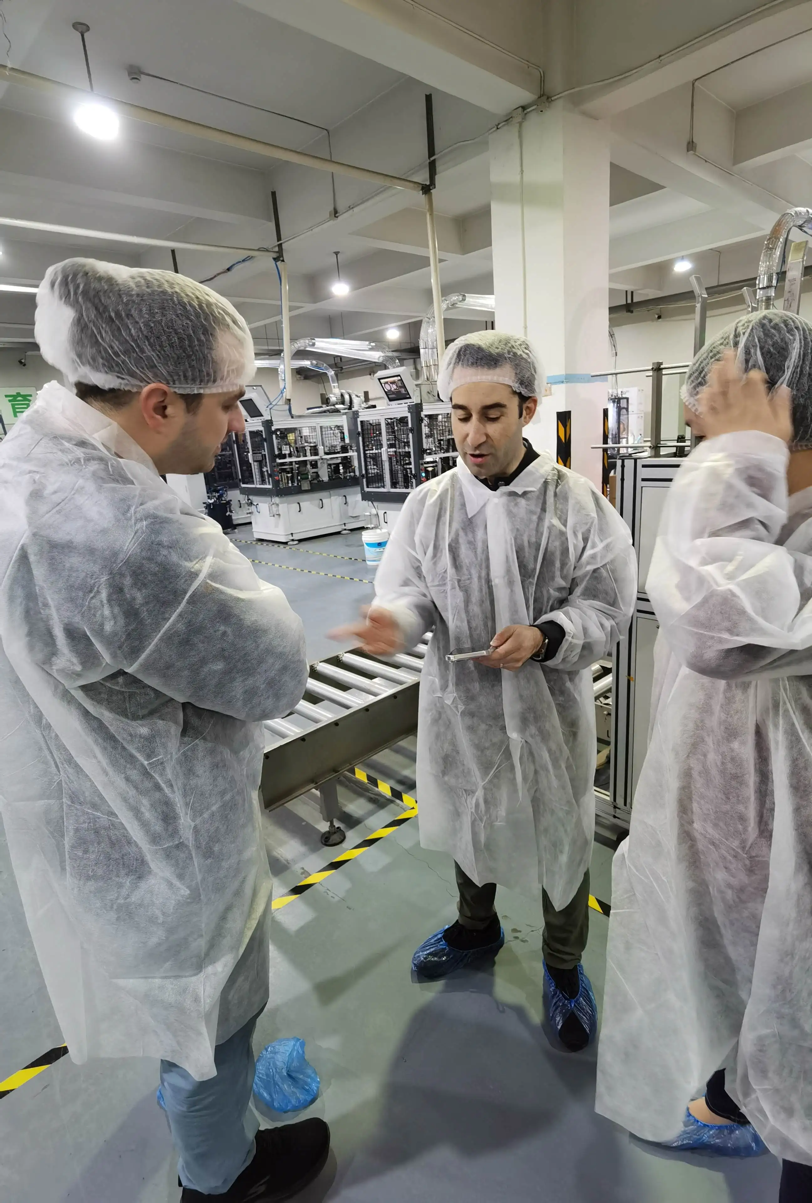 Production paper cup making machine custom paper cup making machine paper cups Raw Material  210 230 270 gsm sheet