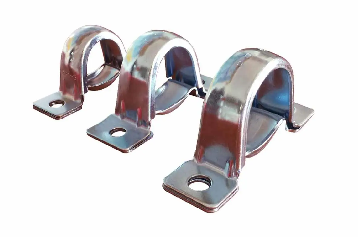 Stamping parts ball bearing units pillow block bearing pressed steel housing with bearing pressed steel  disk harrow units