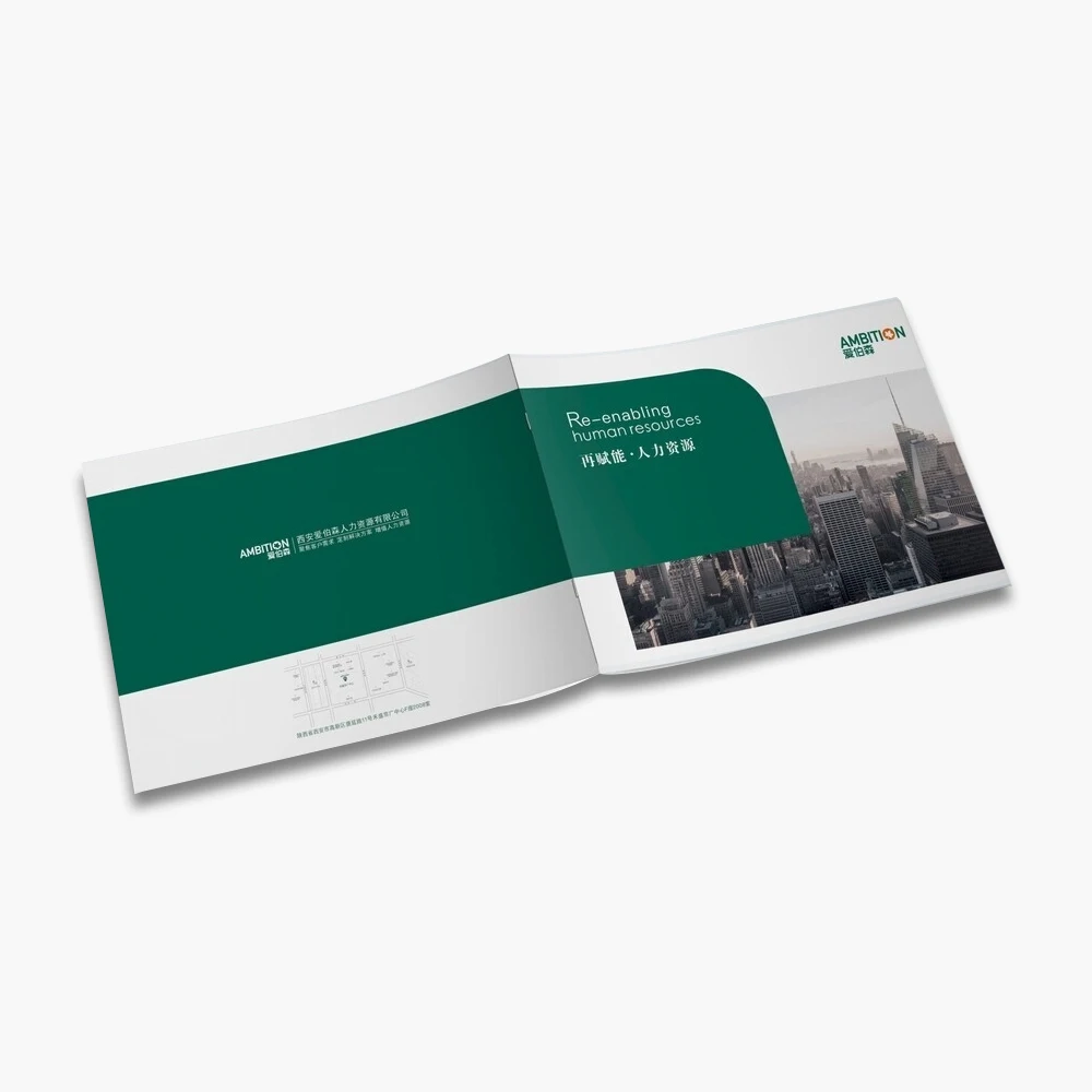 book printing service books printing advertising magazine booklet custom book printing and translation in china