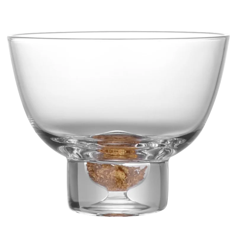 
household 80ml high quality tea cup sets and drinking glass 