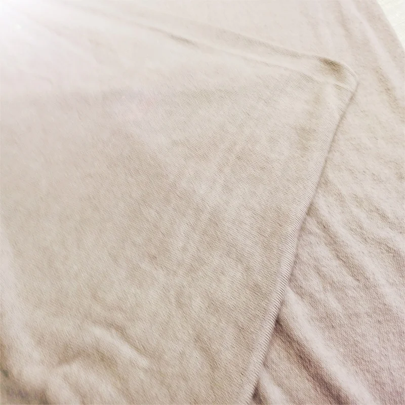 raw silk knitted silk fabrics 100% silk super heavy knitted silk fabrics original manufacturer in China 155gsm,170gsm,220gsm