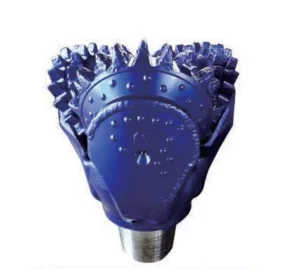 High quality oil rig drill bit for oil and water drilling(all sizes and iadc codes are available)  inserted tri-cone bits
