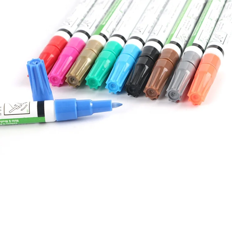High Quality  Car Paint Pen Painting Marker For Drawing