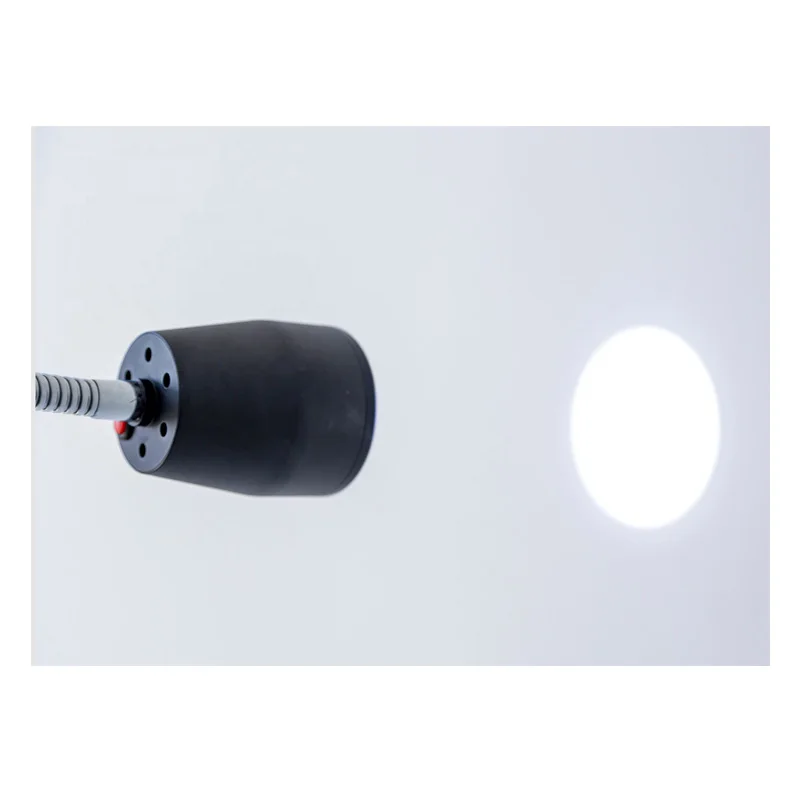 Standing Mobile Led Lamp Auxiliary Lighting Lamp For Surgical auxiliary lighting gynecology dental ENT hospital clinic