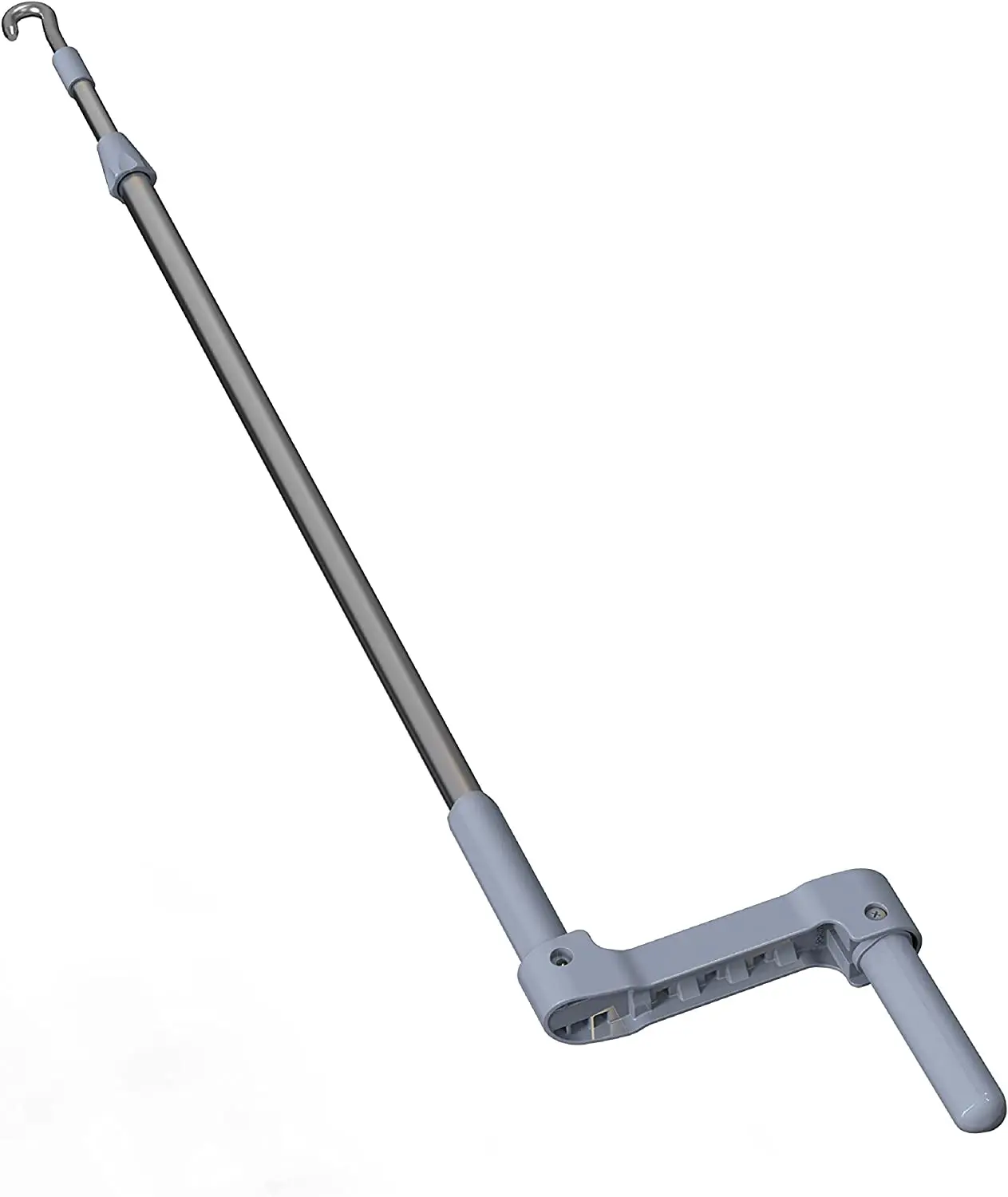 Awnlux OEM High-Quality Aluminum Alloy Foldable Camper RV Awning Telescoping Lift Handle Crank Replacement