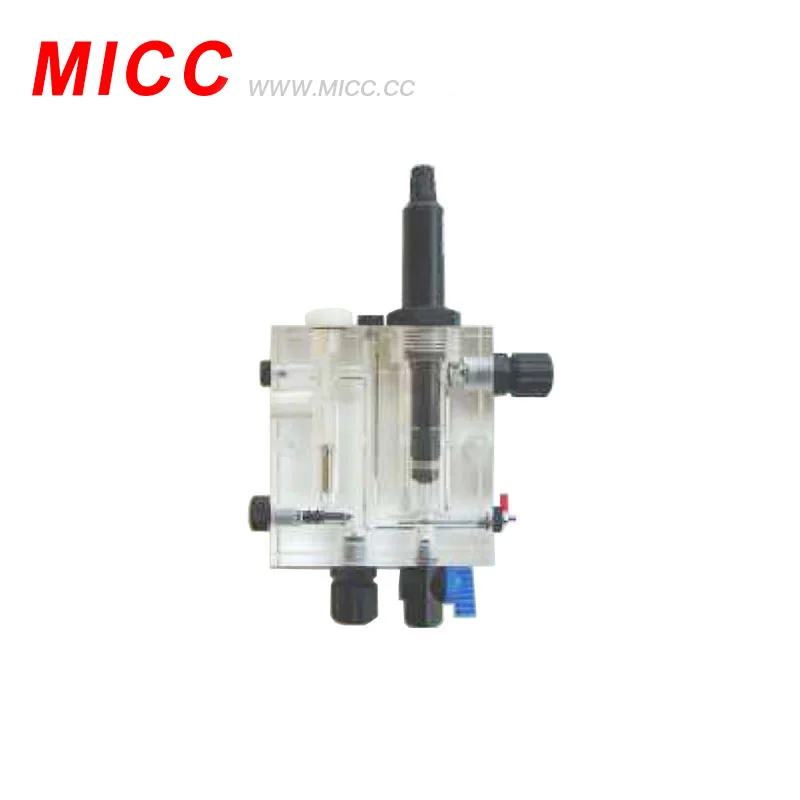 MICC high quality water analyzer for industry