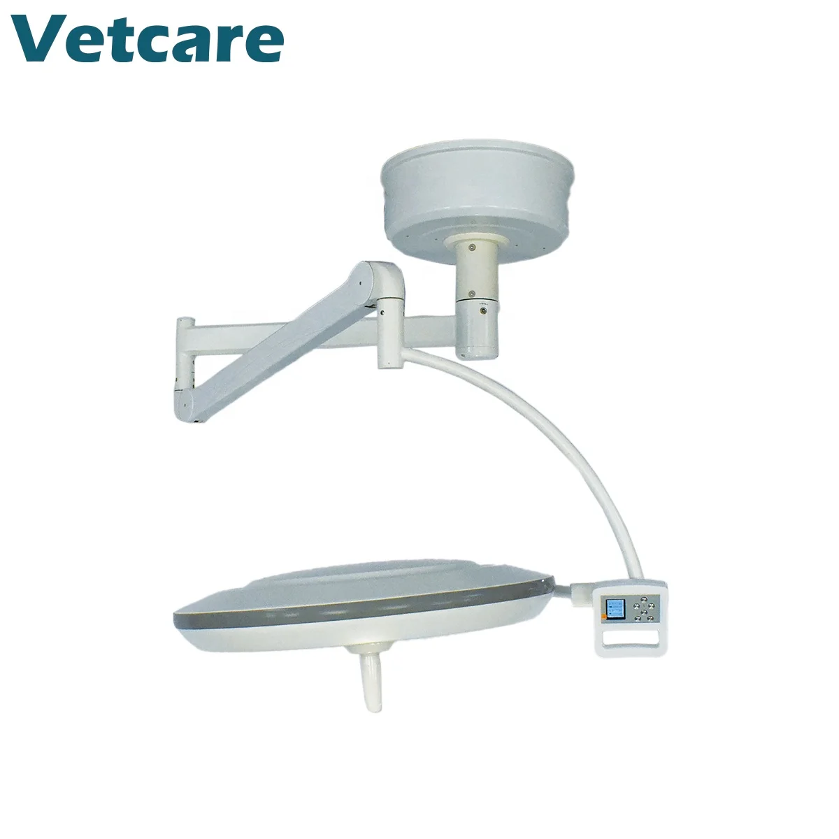 Ceiling LED Operating Shadowless Surgery Lamp for hospital clinic medical surgery use