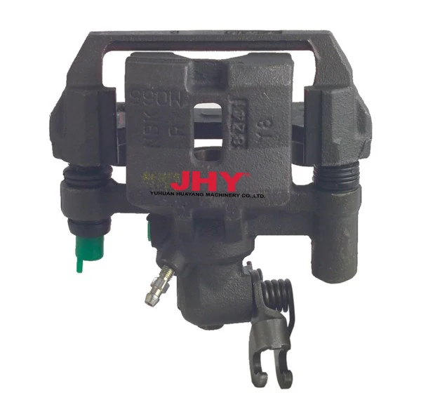 Rear Brake Caliper For FORD PROBE LYNX MAZDA G516-26-980 GA2E-26-61XA GA2E-26-61XE GA2E-26-980C GA2E-26-980E GAYE-26-61XA