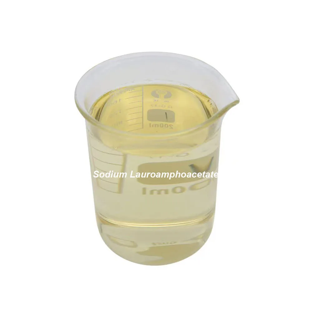 Лауроамфоацетат натрия, 156028-14-7, ML-CN, косметическое сырье для косметики и ухода за кожей, средства личной гигиены