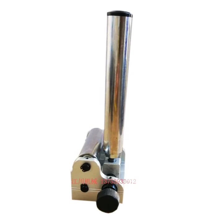 GP ролик направляющего устройства для проволочного кабеля